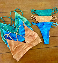 Load image into Gallery viewer, Two Strap Thong