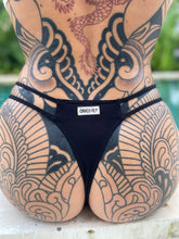 Load image into Gallery viewer, Two Strap Thong