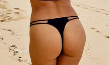 Load image into Gallery viewer, Two Strap Thong