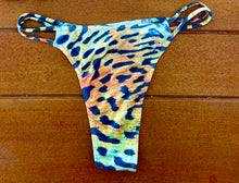 Load image into Gallery viewer, Two Strap Thong