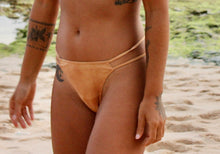 Load image into Gallery viewer, Two Strap Thong