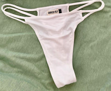Load image into Gallery viewer, Two Strap Thong