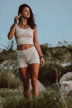 Load image into Gallery viewer, High Rise Fit Shorts