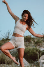 Load image into Gallery viewer, High Rise Fit Shorts